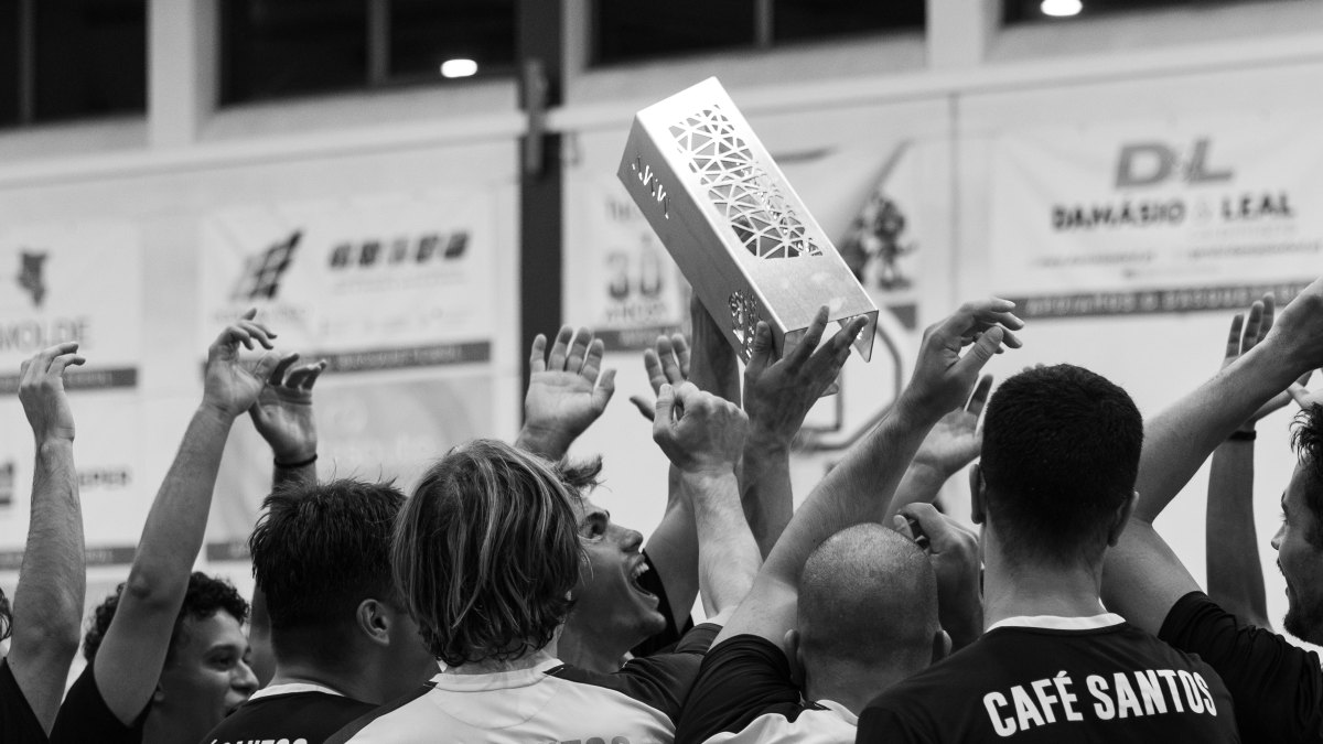 XIX Torneio Inter Associações 2026